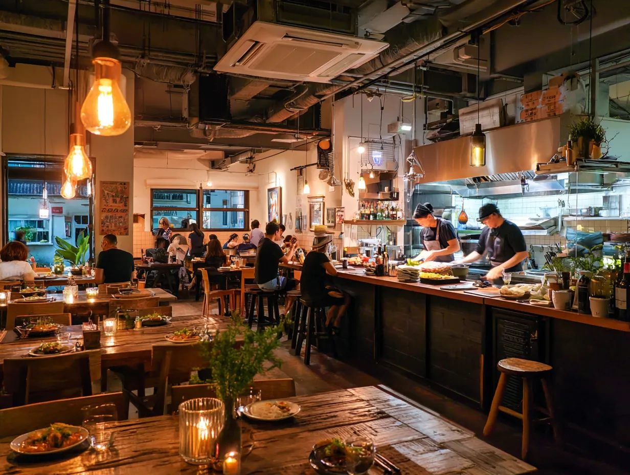 Chicken Pie Kitchen (Don Signature Crab) - Jalan Besar thumbnail 5