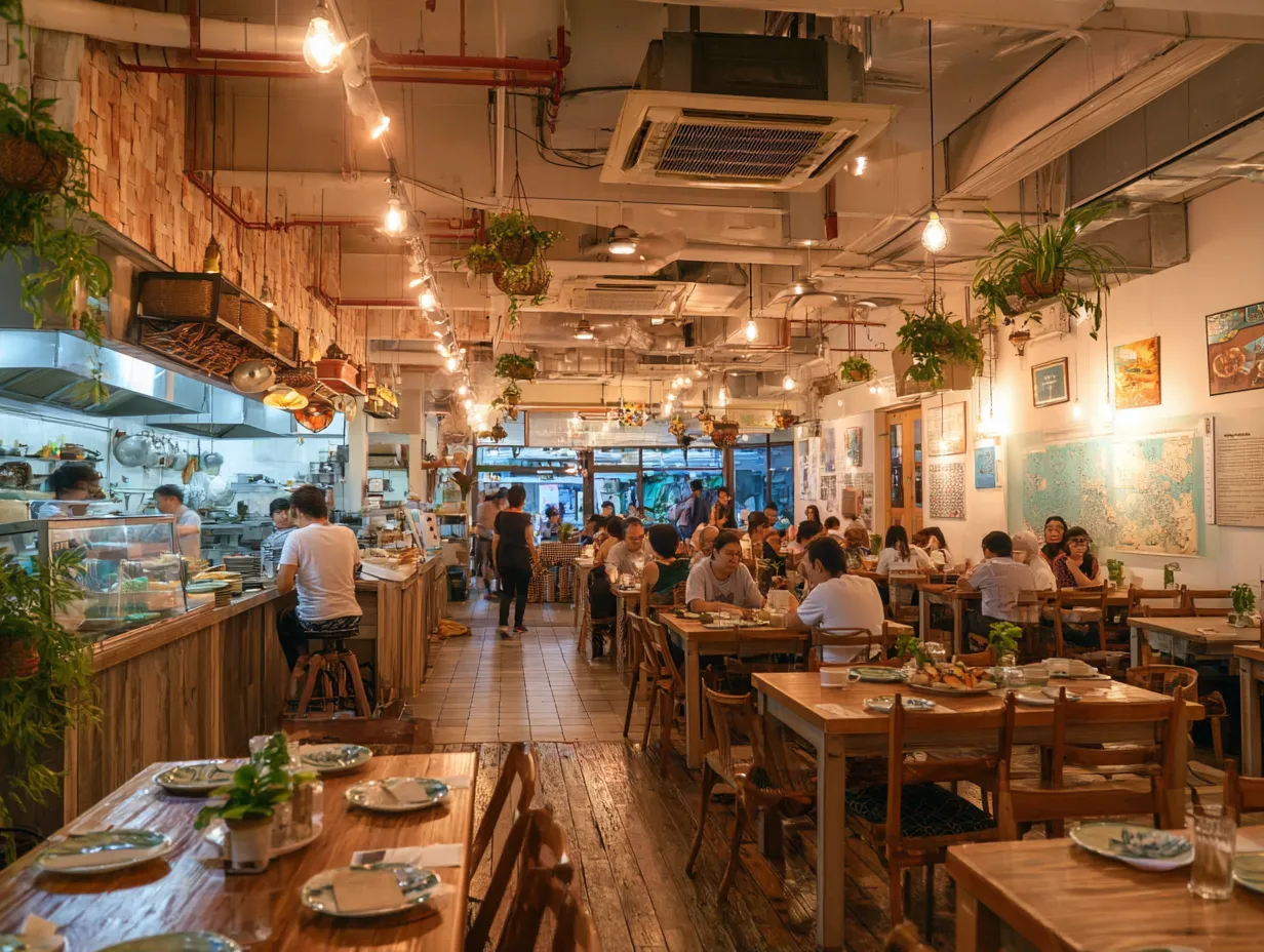 Chicken Pie Kitchen (Don Signature Crab) - Tyrwhitt Road thumbnail 7