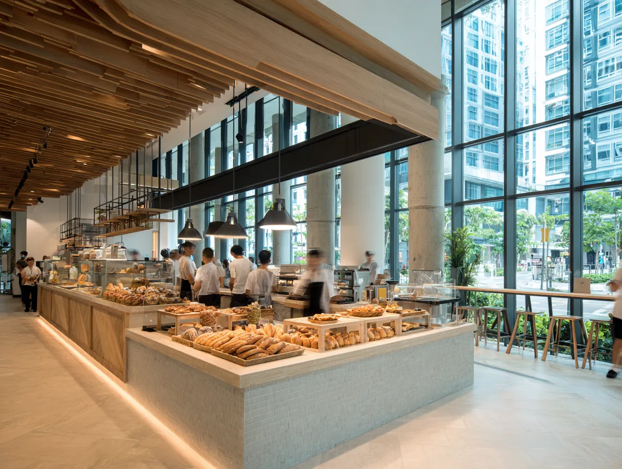 Don Pie - Raffles Place (CIMB Plaza) thumbnail 7