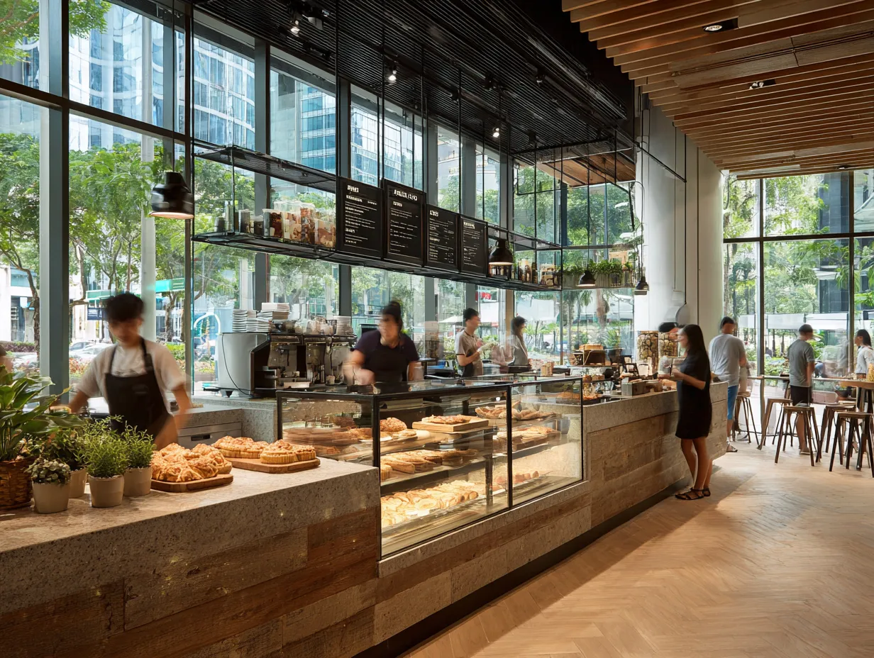 Don Pie - Raffles Place (CIMB Plaza) thumbnail 8