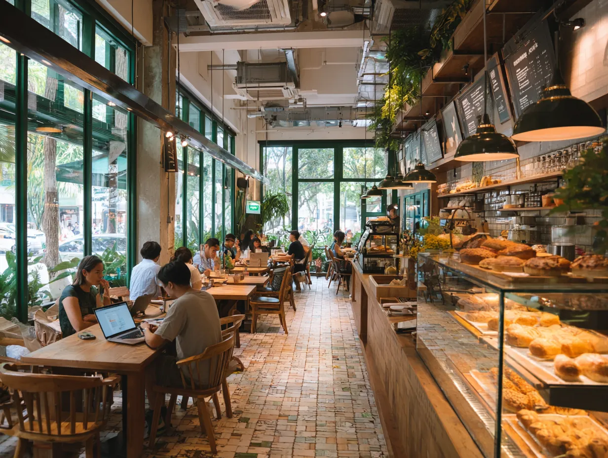 Don Pie - Tiong Bahru thumbnail 8