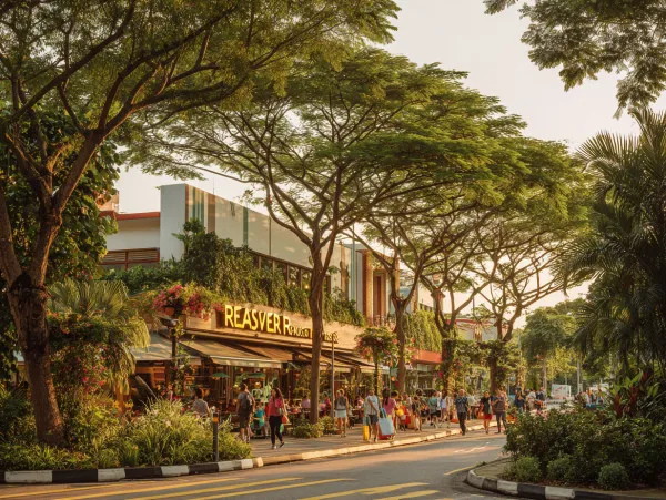 Downtown East Restaurants