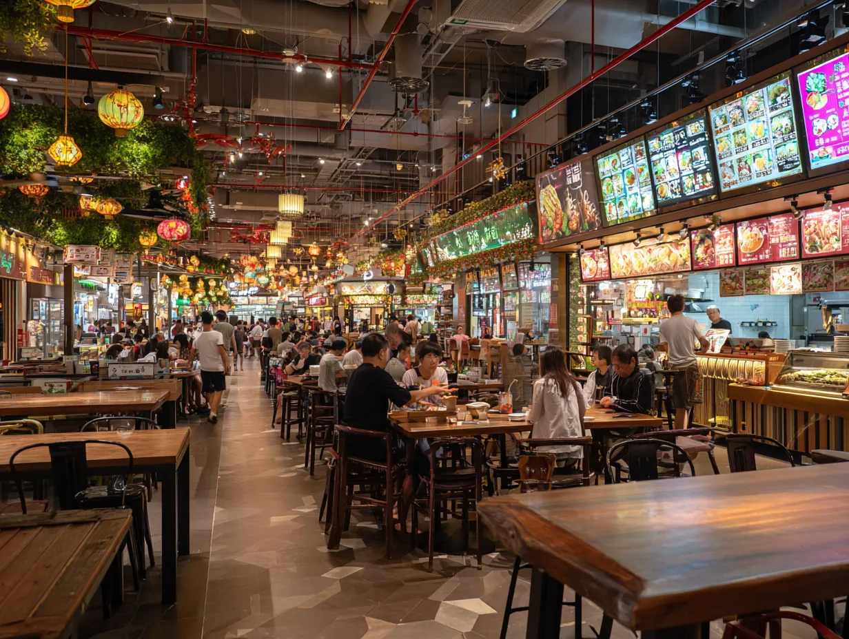 Downtown East Restaurants thumbnail 5