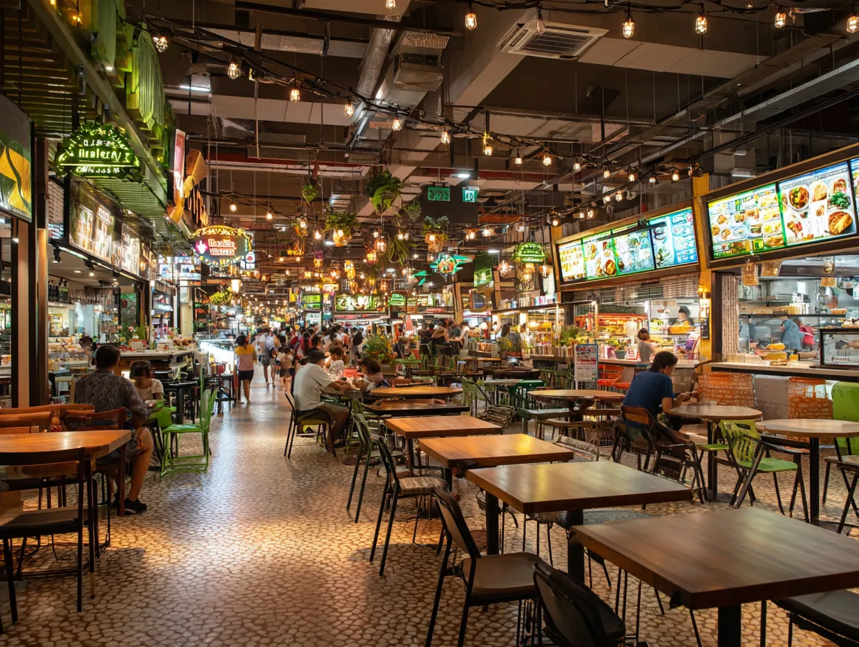 Downtown East Restaurants thumbnail 6