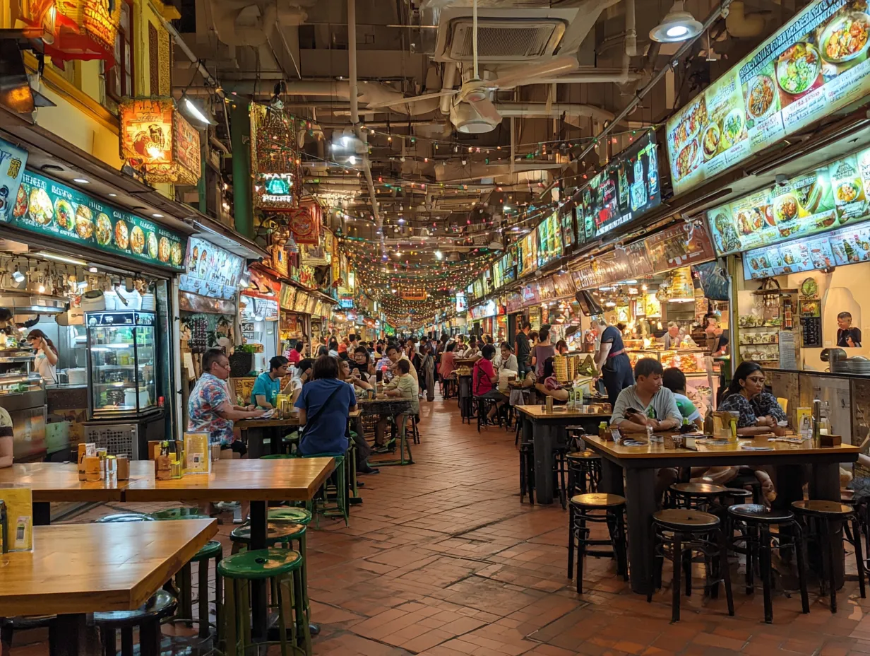 Downtown East Restaurants thumbnail 7