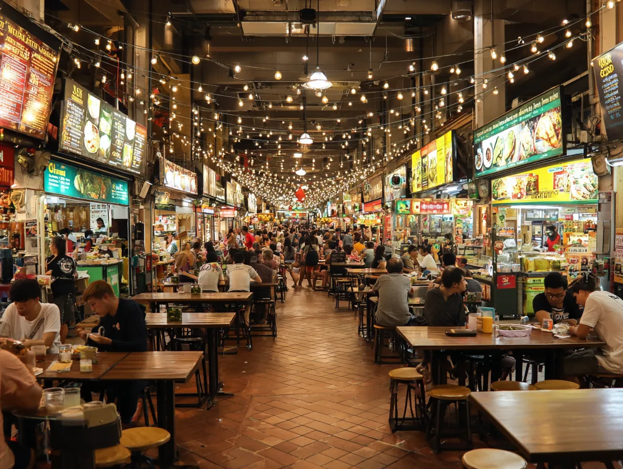 Downtown East Restaurants thumbnail 8