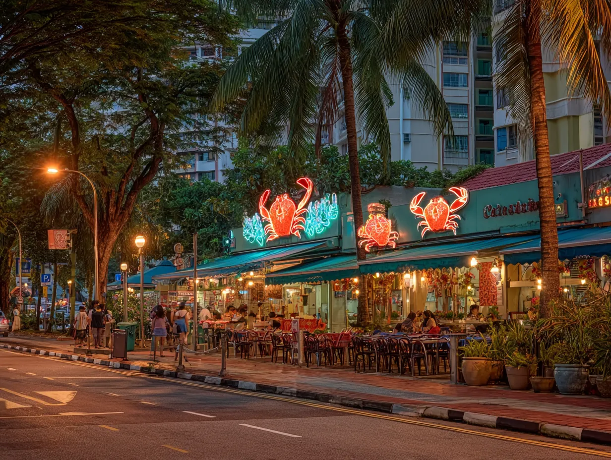 East Coast Seafood thumbnail 3