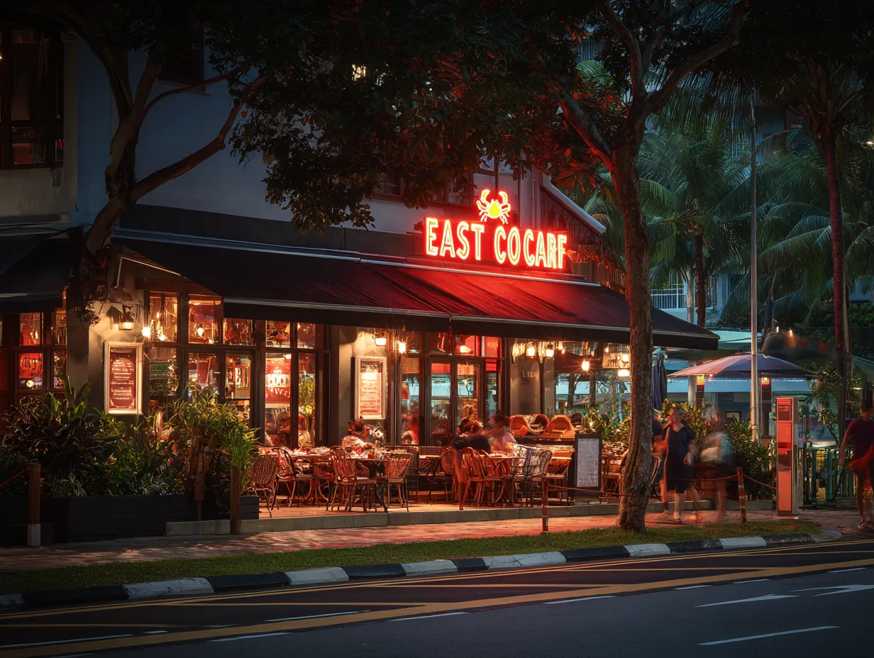 East Coast Seafood thumbnail 4