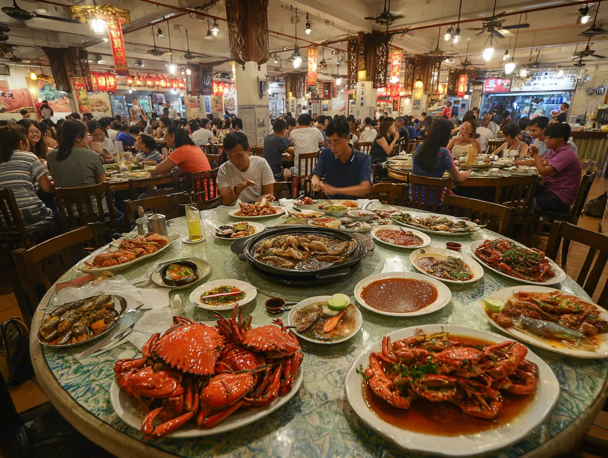 East Coast Seafood thumbnail 7