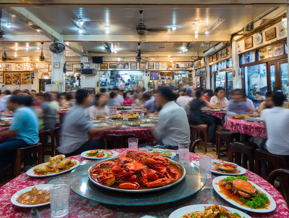 East Coast Seafood thumbnail 8