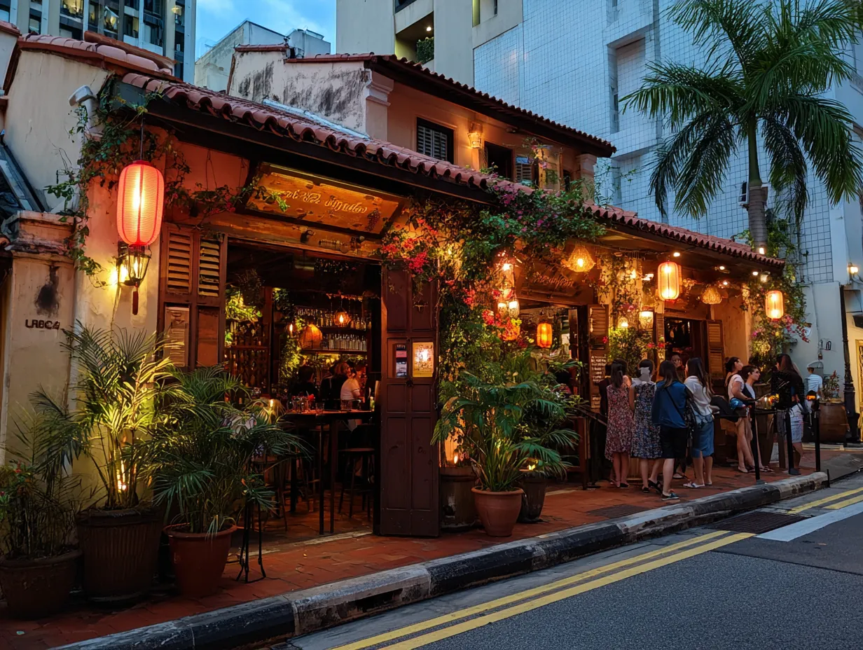 El Rincón de España thumbnail 2