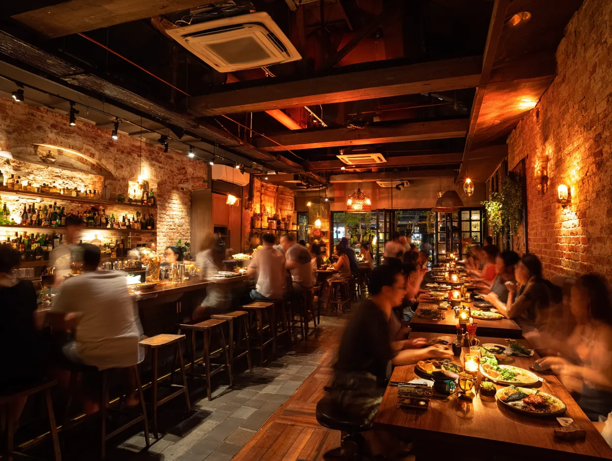 El Rincón de España thumbnail 6