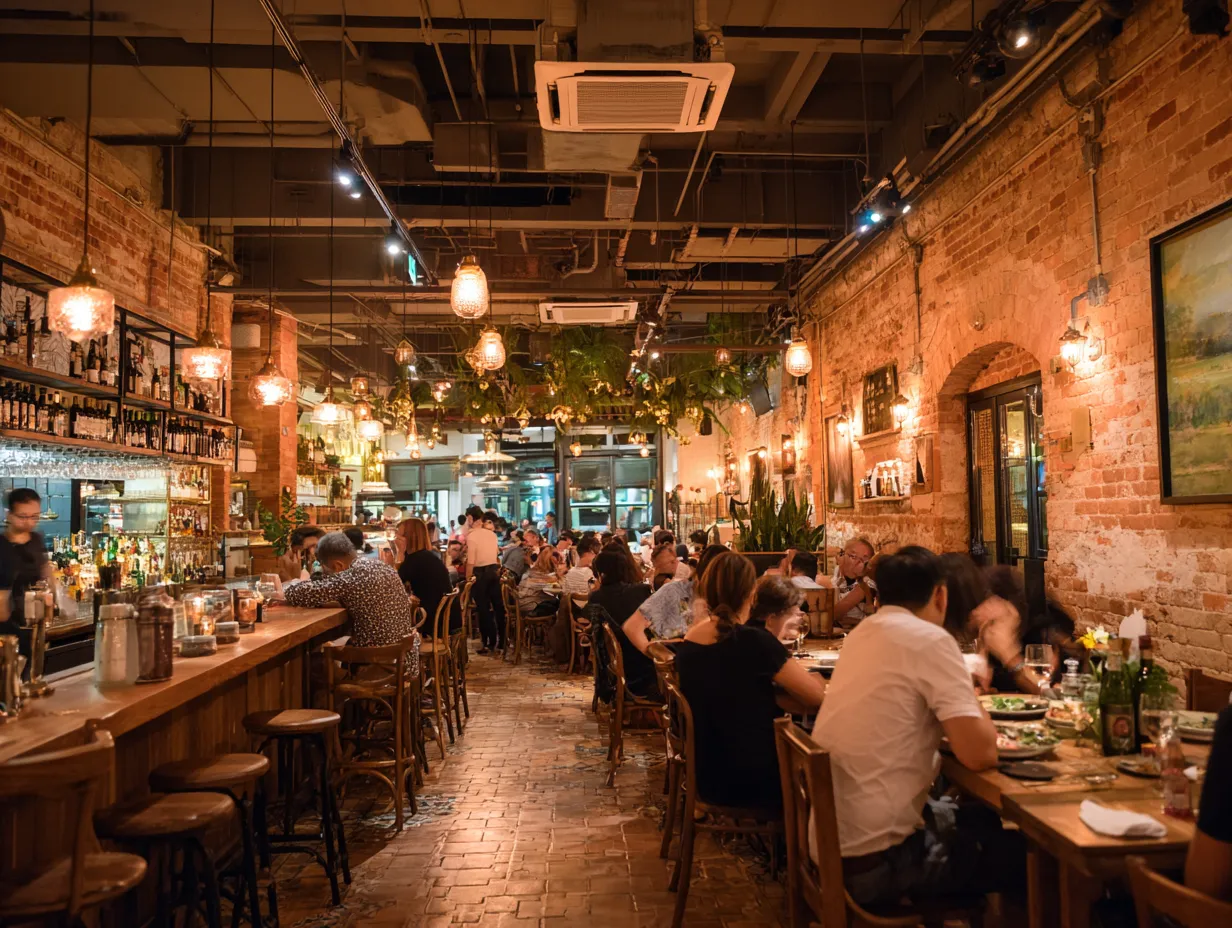 El Rincón de España thumbnail 8