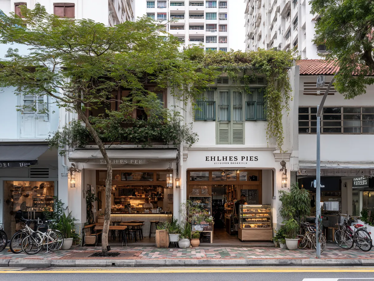 Elijah Pies (Tanjong Pagar) thumbnail 3