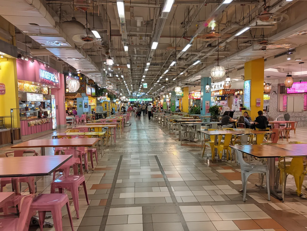 Food Republic (Wisma Atria) thumbnail 6