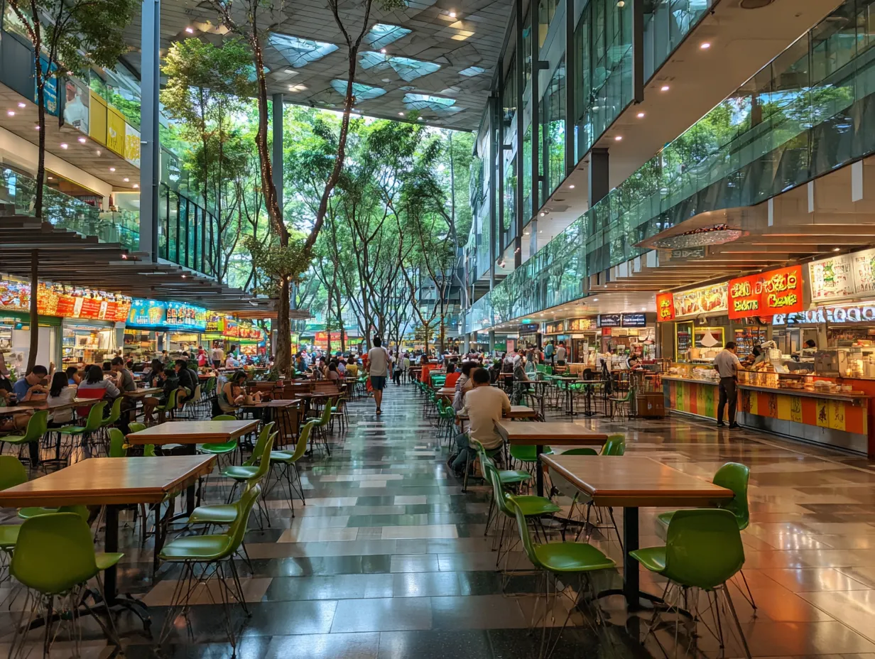 Food Republic (Wisma Atria) thumbnail 7