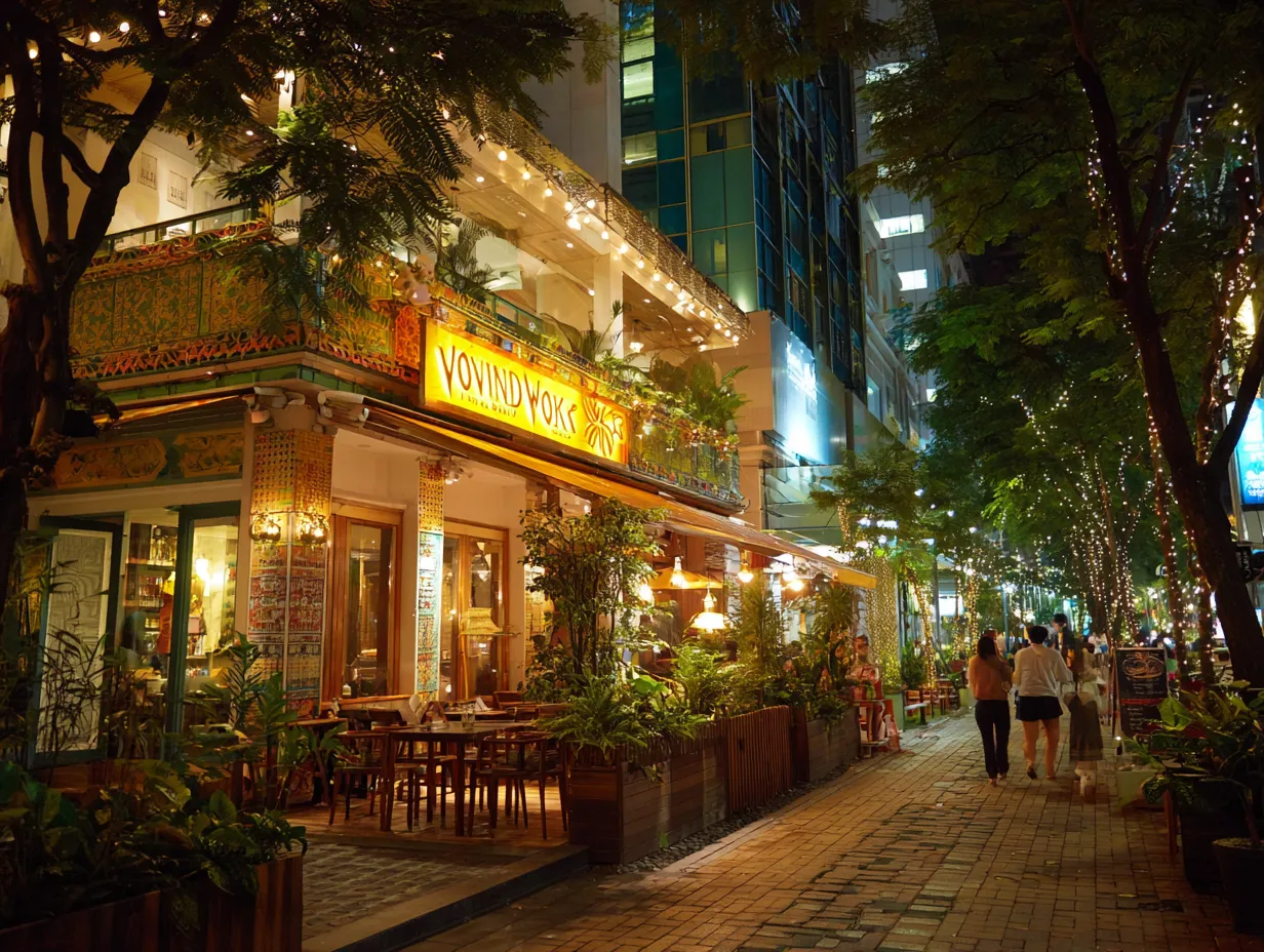 Golden Wok Singapore thumbnail 3