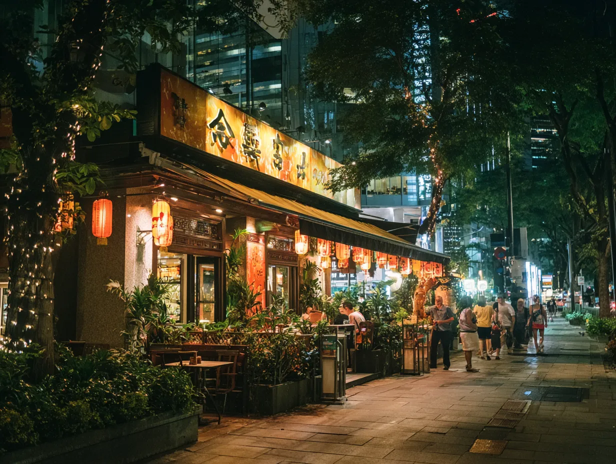 Golden Wok Singapore thumbnail 4