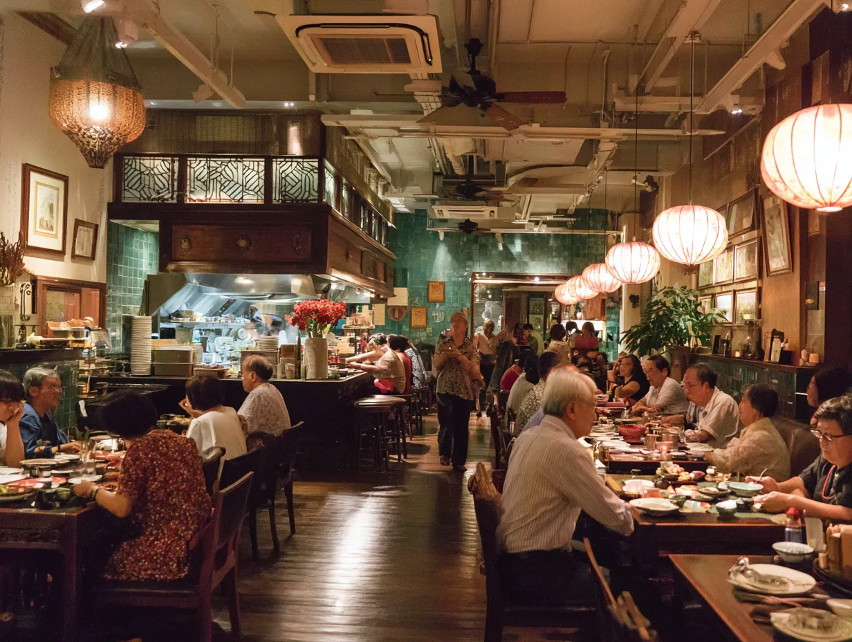 Golden Wok Singapore thumbnail 7