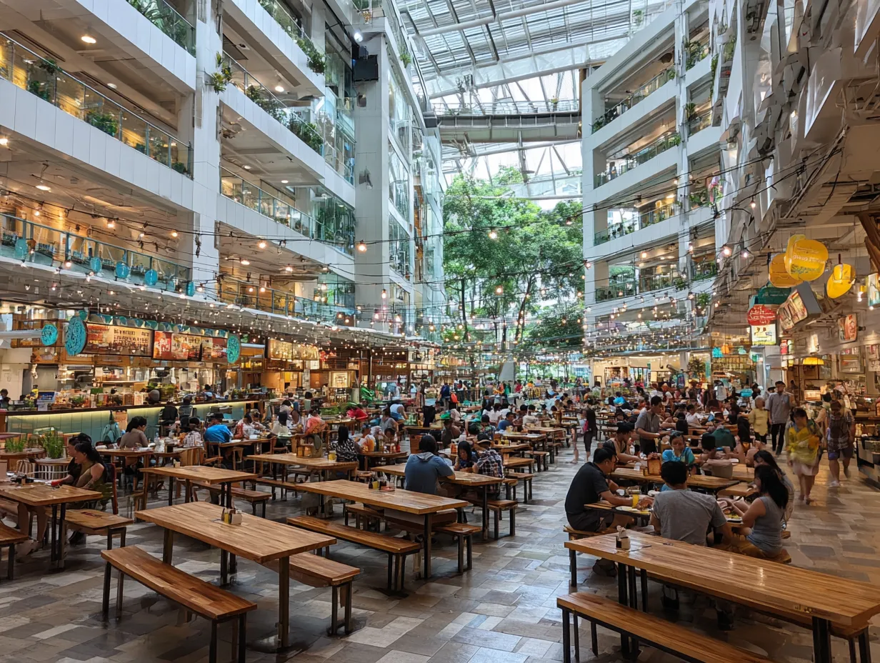 Ion Orchard Food Opera thumbnail 5