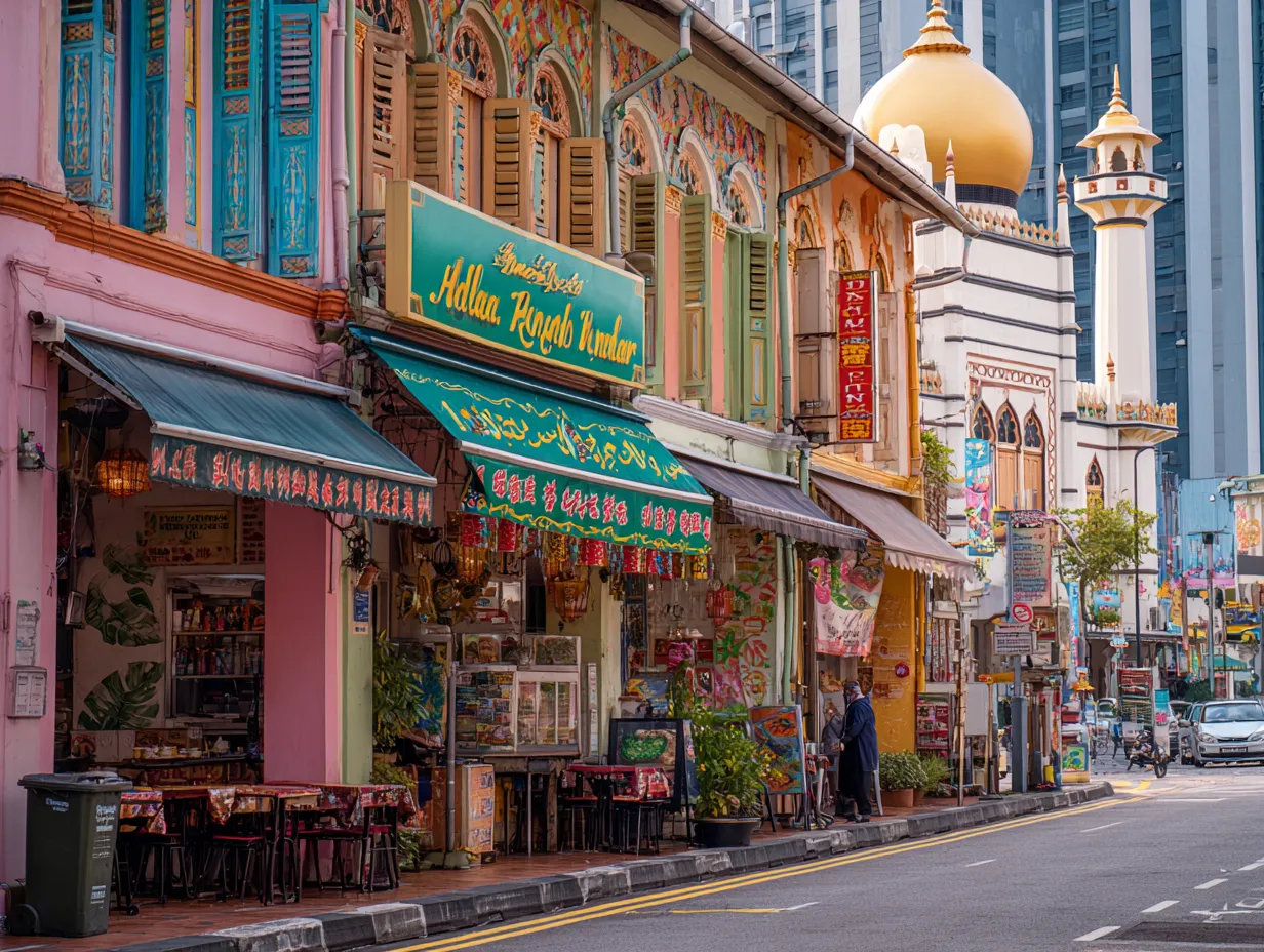 Islamic Restaurant (Biryani) thumbnail 3