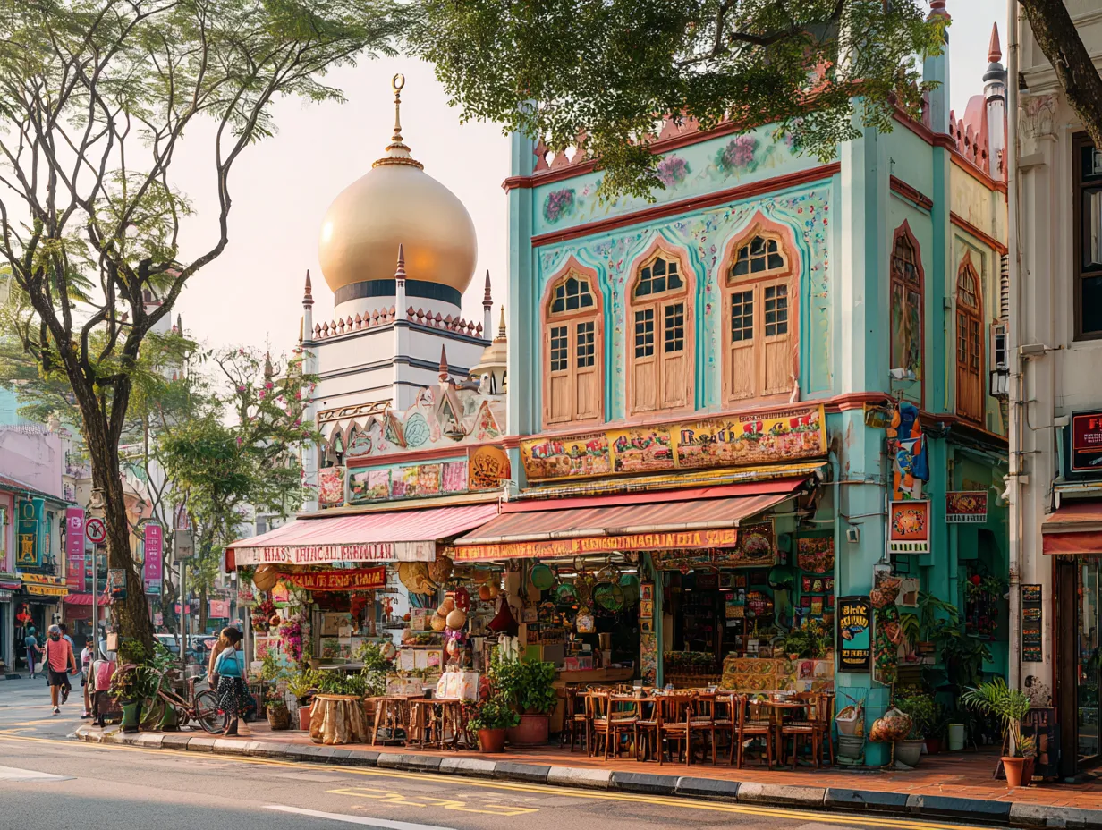 Islamic Restaurant (Biryani) thumbnail 4