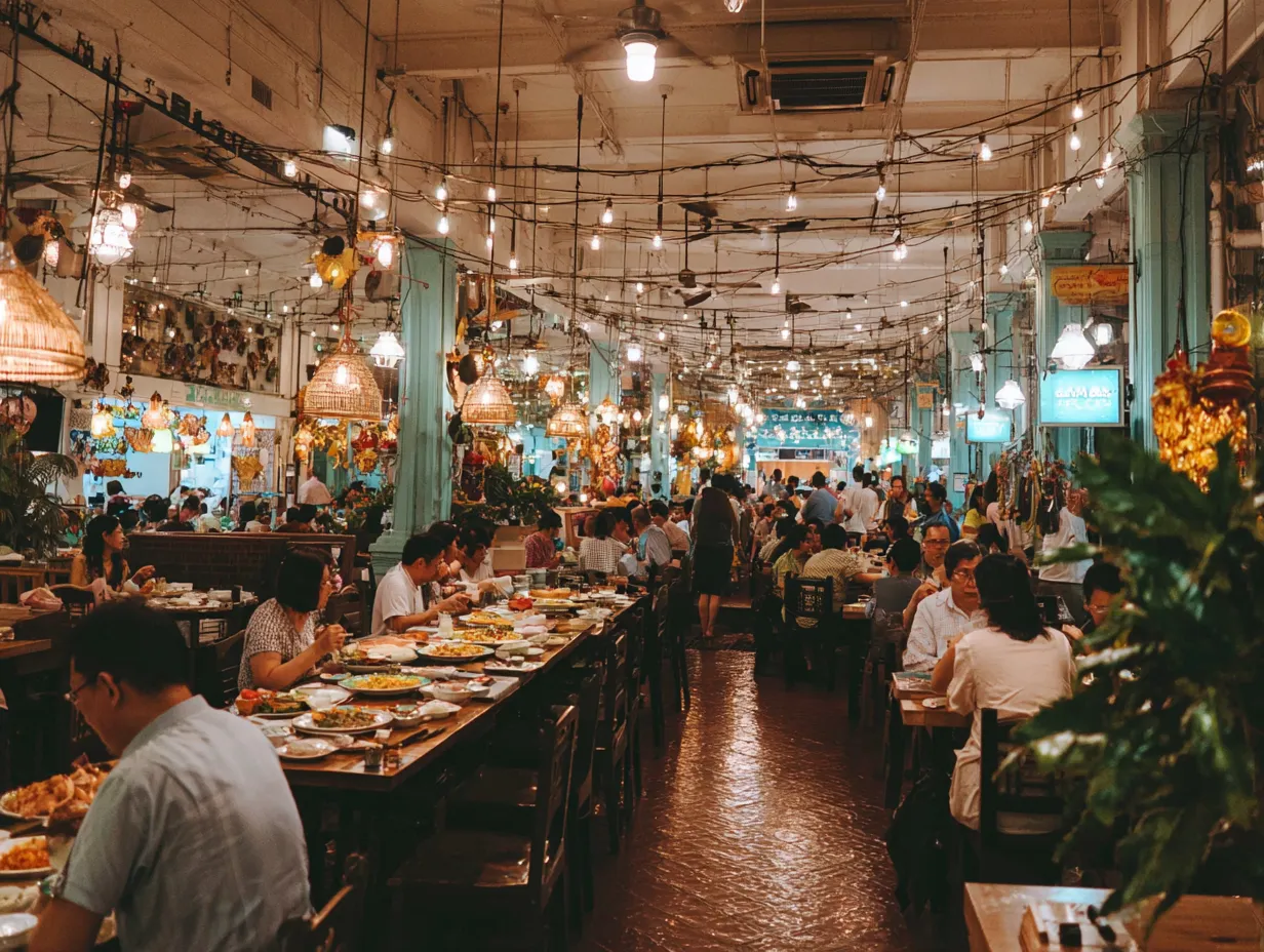 Jumbo Seafood thumbnail 5