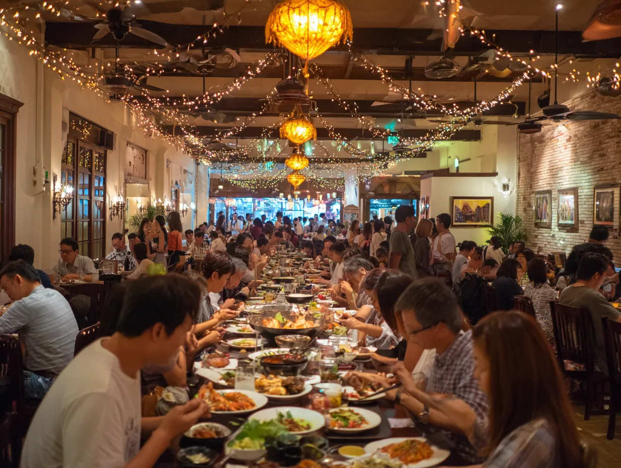 Jumbo Seafood thumbnail 7