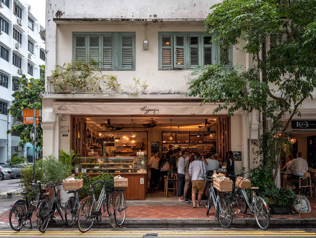 Mother Dough Bakery thumbnail 3