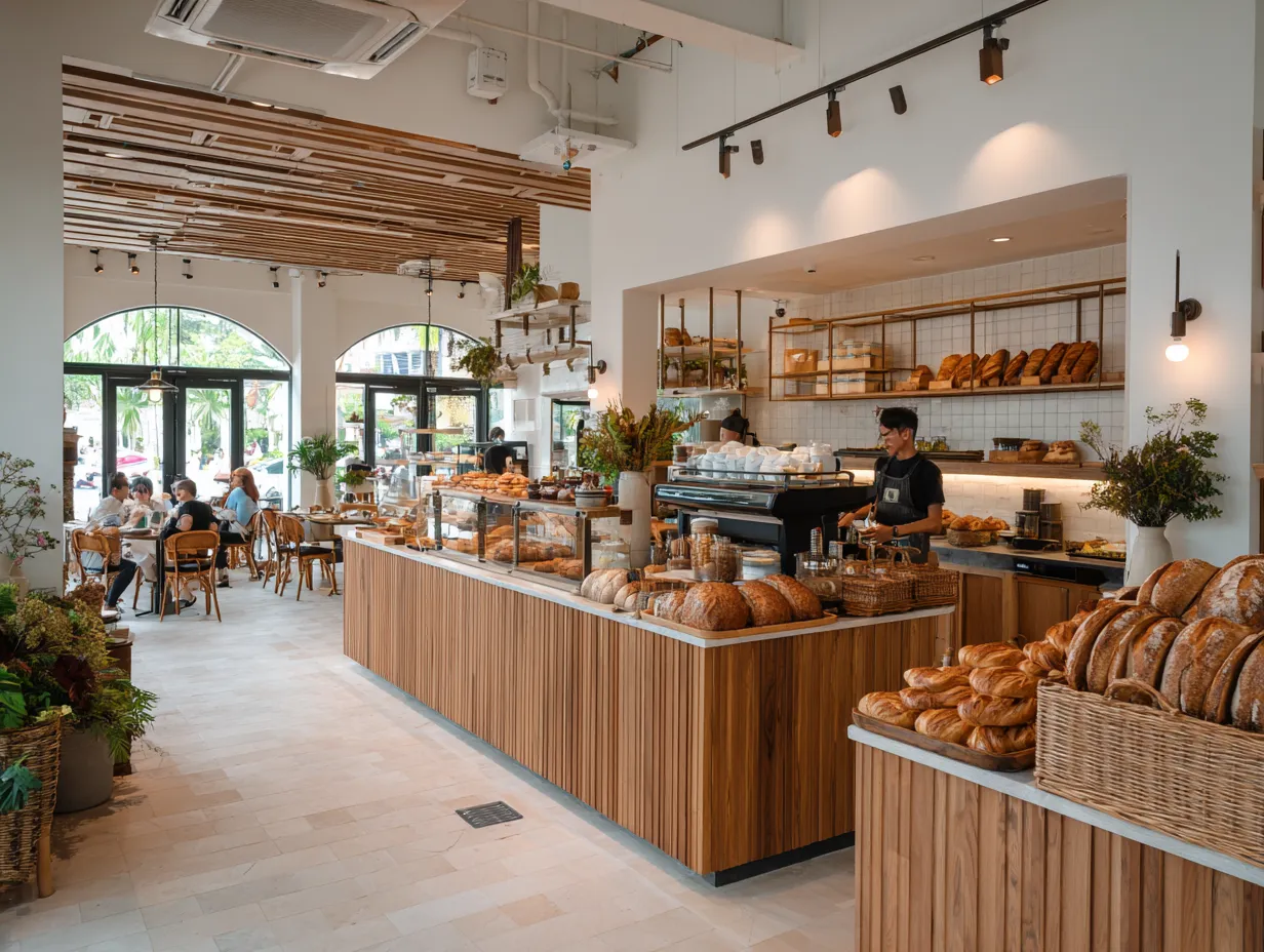 Mother Dough Bakery thumbnail 8