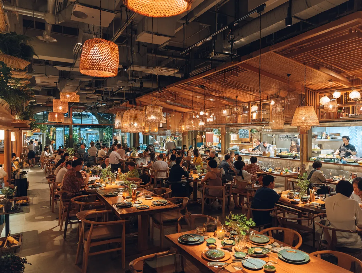 No Signboard Seafood thumbnail 7