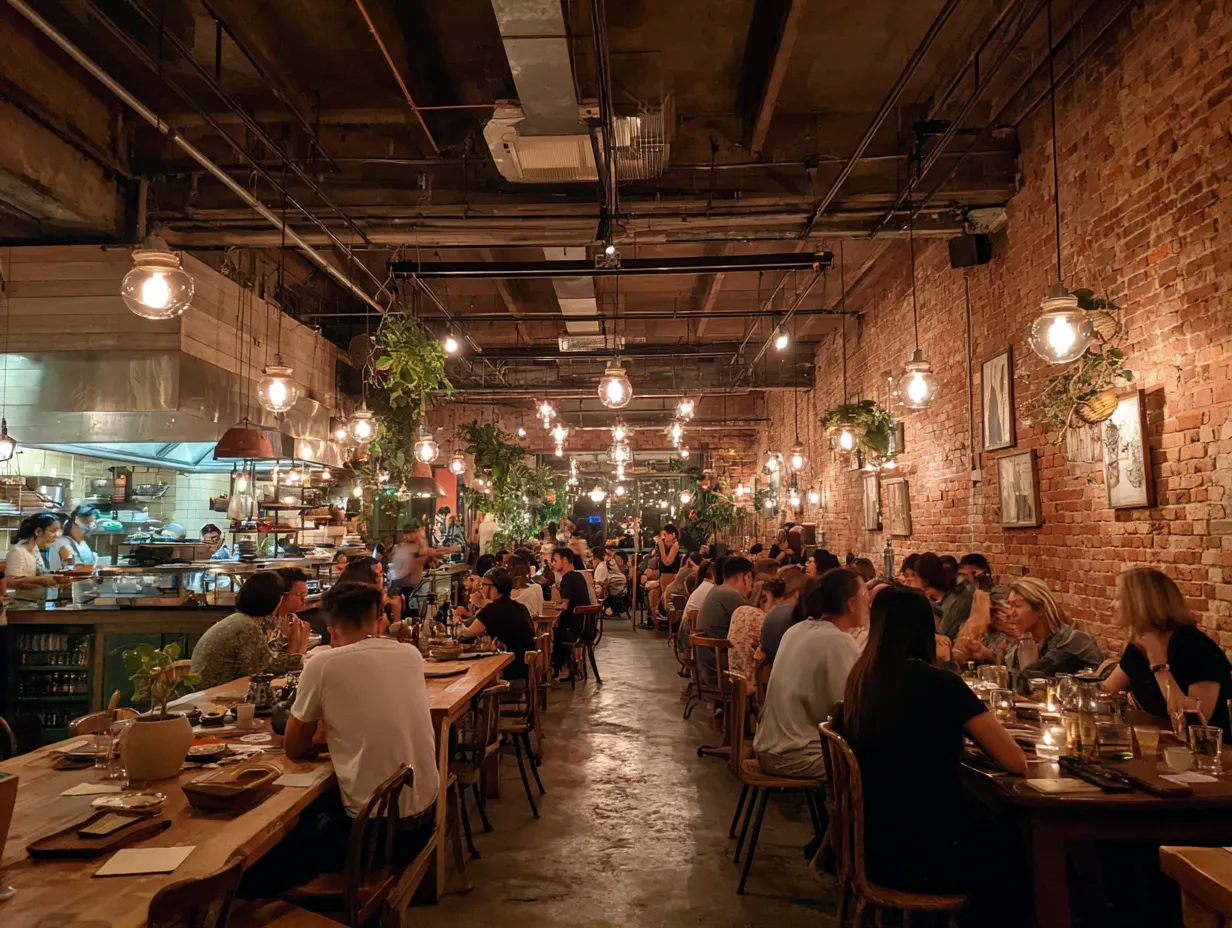 The Great Outback BBQ thumbnail 5