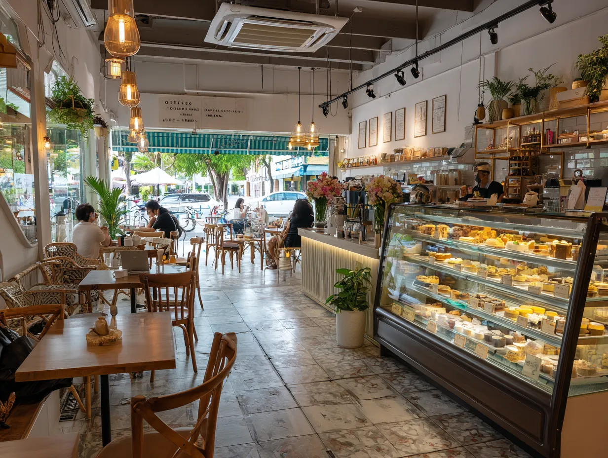 Polar Puffs & Cakes thumbnail 5