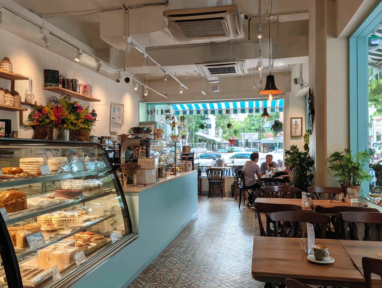 Polar Puffs & Cakes thumbnail 7