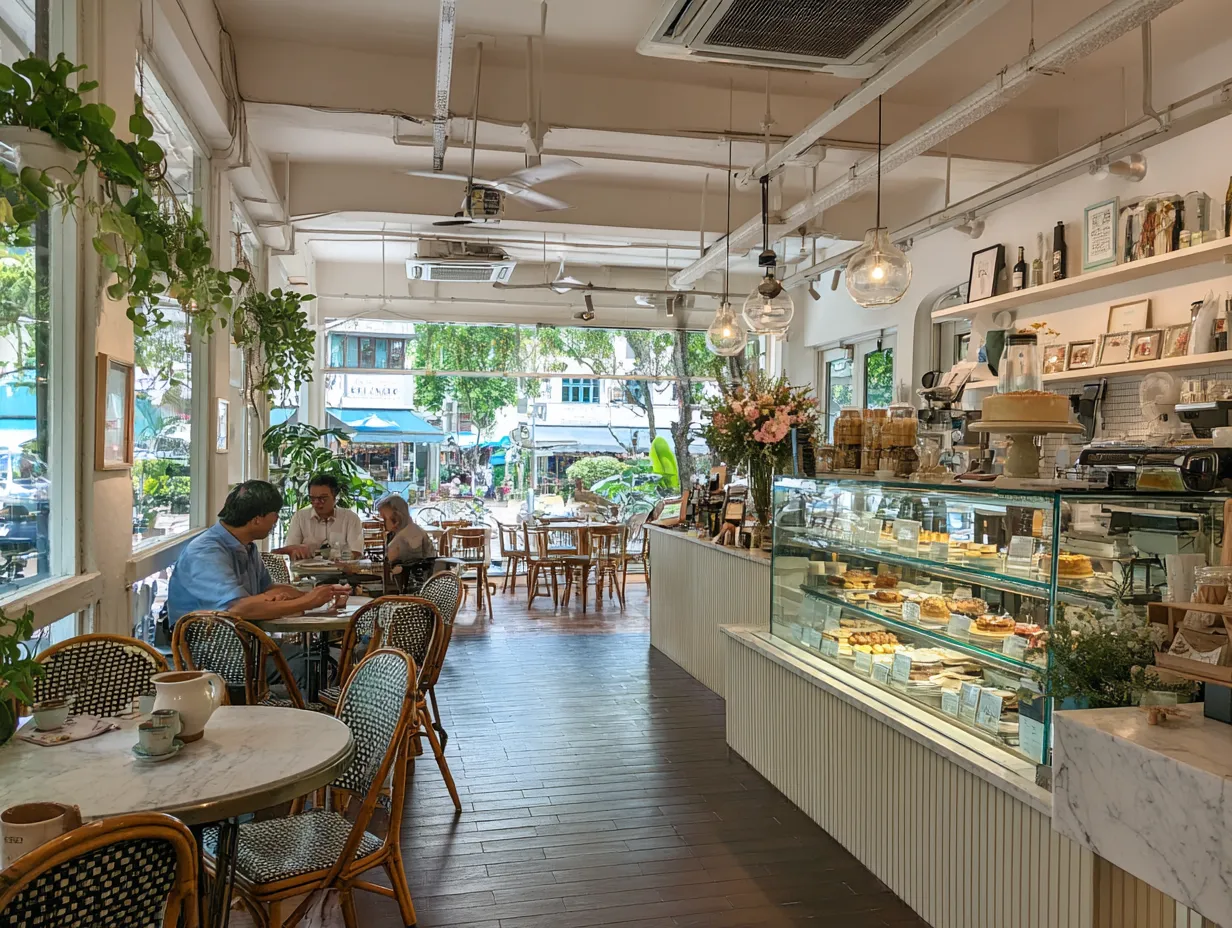 Polar Puffs & Cakes thumbnail 8