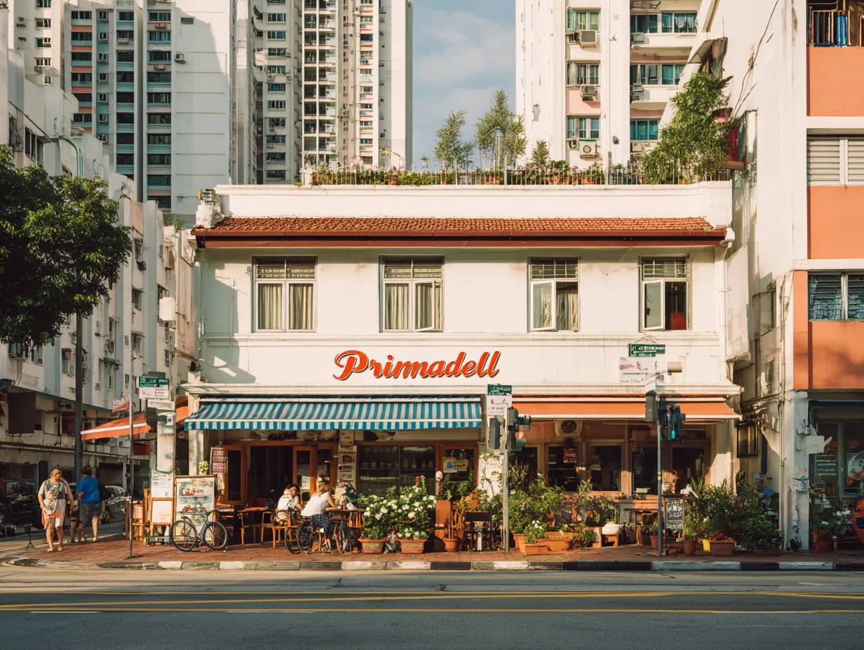 PrimaDeli thumbnail 3