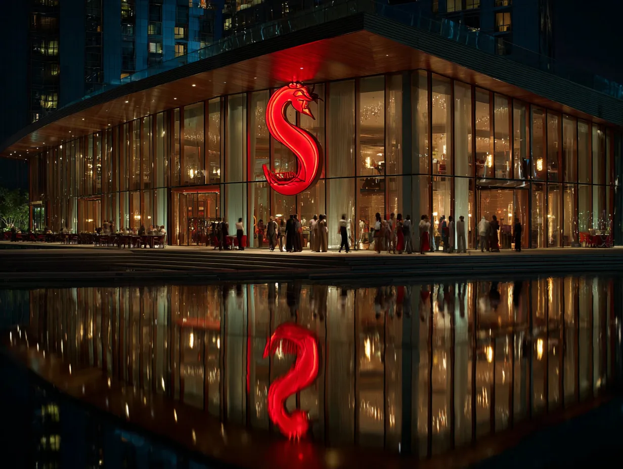 Red Dragon Fusion thumbnail 2