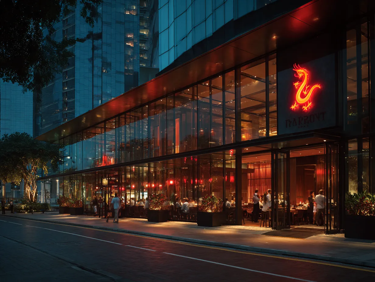 Red Dragon Fusion thumbnail 4