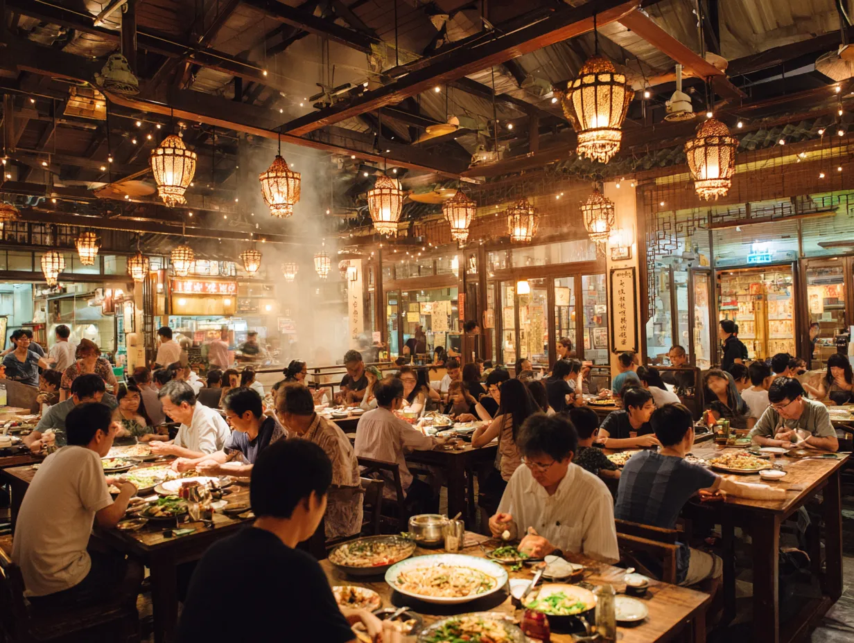 Roland Restaurant thumbnail 8