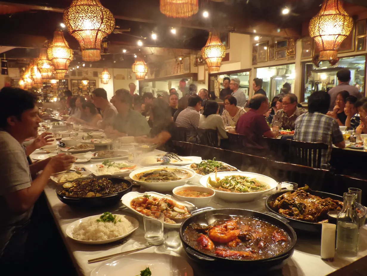 Roland Restaurant thumbnail 5