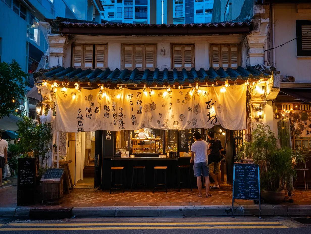 Sakura Izakaya thumbnail 3