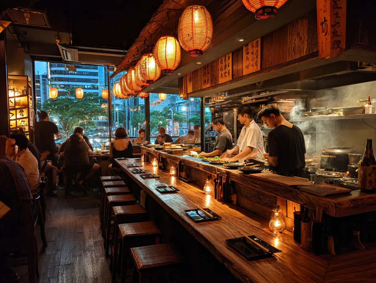 Sakura Izakaya thumbnail 7