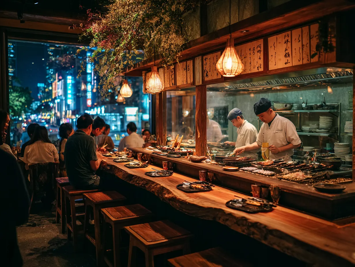 Sakura Izakaya thumbnail 8