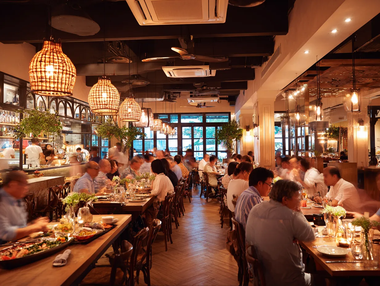 Santorini Seafood thumbnail 5