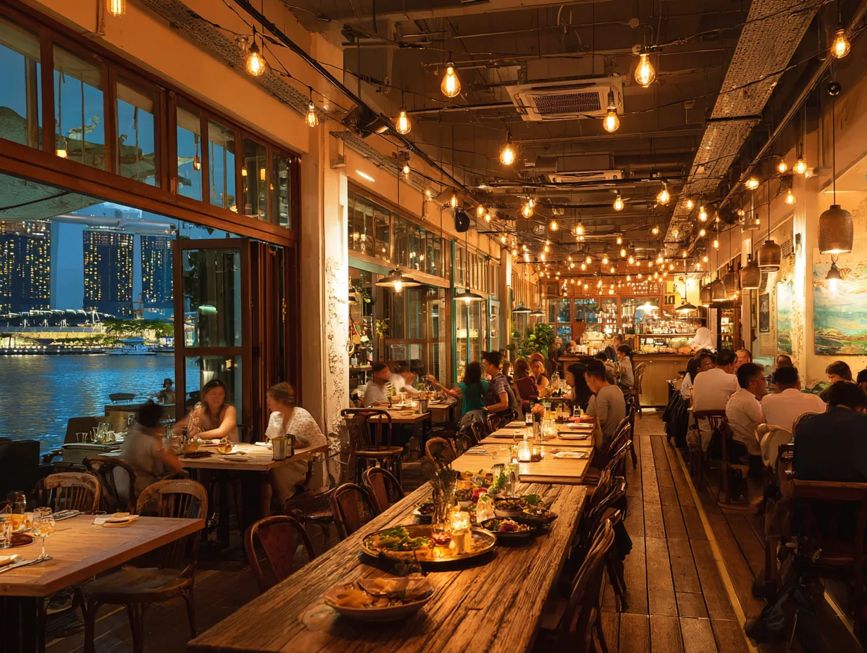 Santorini Seafood thumbnail 7