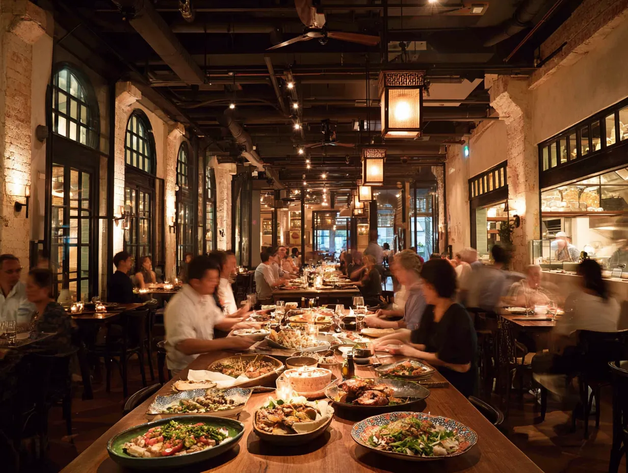 Santorini Seafood thumbnail 8