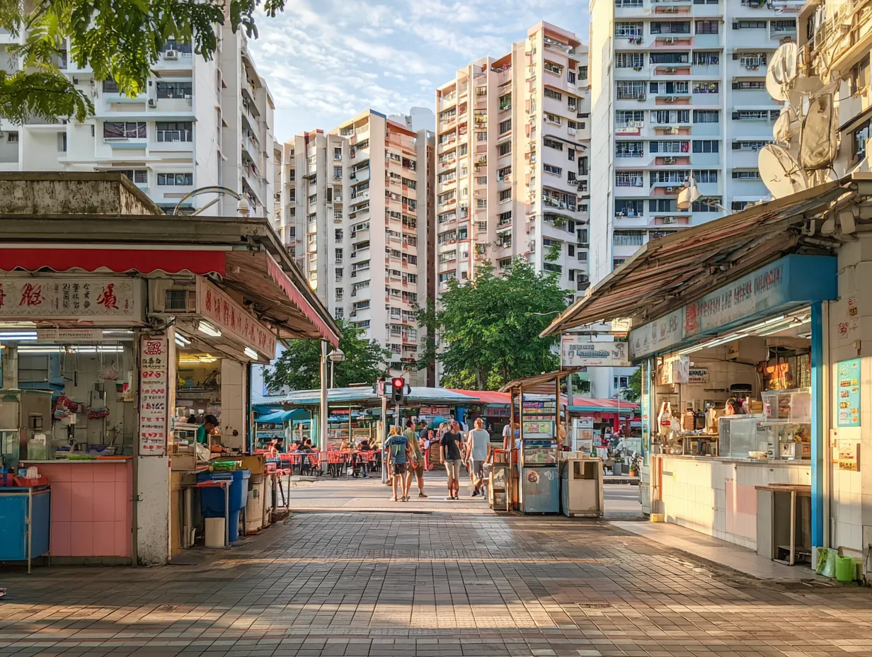 Sembawang White Bee Hoon thumbnail 2