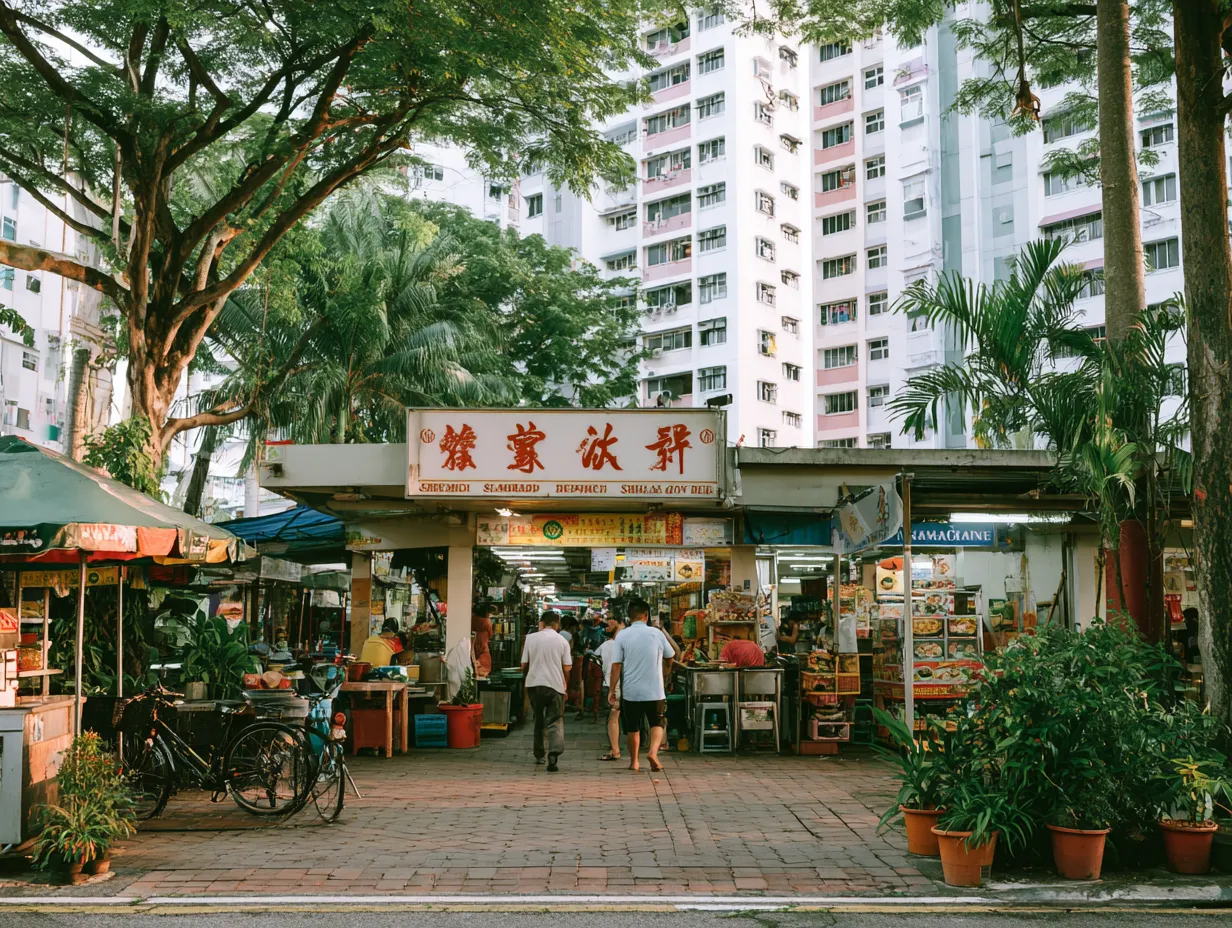 Sembawang White Bee Hoon thumbnail 3