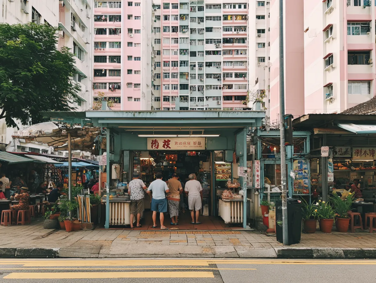 Sembawang White Bee Hoon thumbnail 4