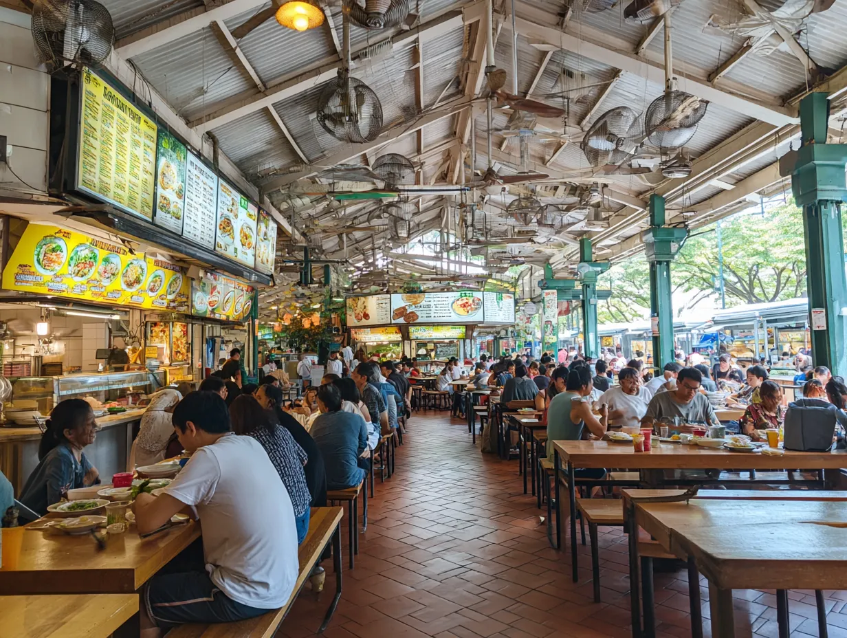 Sembawang White Bee Hoon thumbnail 6